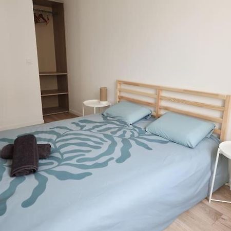 Le Maillot IV Appartement Castres  Buitenkant foto