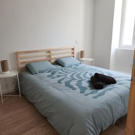 Le Maillot IV Appartement Castres  Buitenkant foto