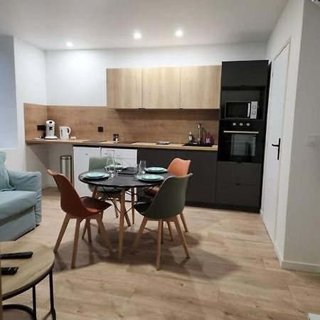 Le Maillot IV Appartement Castres  Buitenkant foto