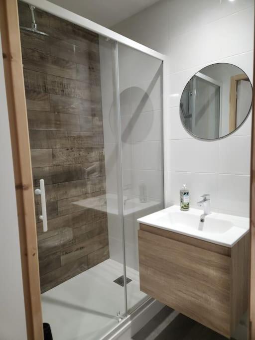 Le Maillot IV Appartement Castres  Buitenkant foto