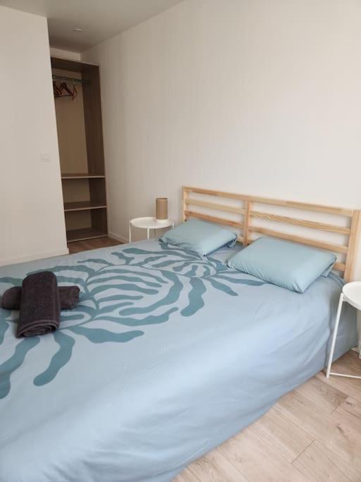 Le Maillot IV Appartement Castres  Buitenkant foto