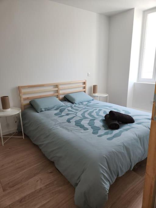 Le Maillot IV Appartement Castres  Buitenkant foto